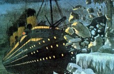'Undercover Bishop' and major Titanic drama-doc top RTÉ new season