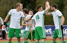 Three and easy! Ireland march into WL final and book place at World Cup qualifiers