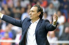Prandelli turned down Leicester over Ranieri sacking