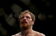 Impressive wins for Duffy and Nelson at UFC Fight Night in London