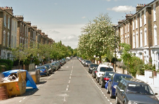 Police investigating after boy (1) dies and girl (1) critically injured in London