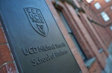 We're partnering with UCD to give one entrepreneur a scholarship worth up to €14,500
