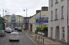 Three charged over Longford St Patrick's Day stabbing