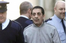 US woman gets six-year sentence for hiring 'Lying Eyes' hitman