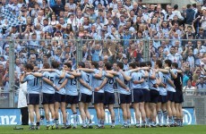 Saturday Night Lights: Dubs return to Croker for 2012 "Spring Series"