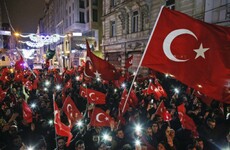 'If you have the death penalty, you can't be in the EU' - The simple message to Turkey