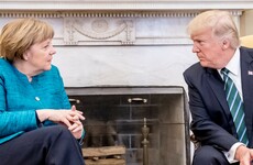 Germany hits back at Trump claim that it 'owes vast sums of money'