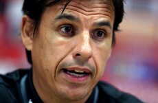 Chris Coleman will have his 'ears closed' to Roy Keane comments