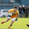 Armagh hand Louth first league defeat, while Wexford continue winning ways Division 4