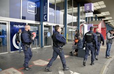 Alcohol, cannabis and cocaine found in blood of Paris airport attacker