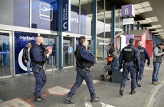 Alcohol, cannabis and cocaine found in blood of Paris airport attacker