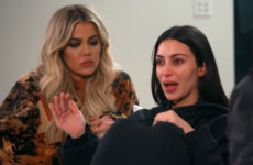 Kim Kardashian spoke about the 'horrific' Paris robbery for the first time last night