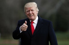 FBI director to testify on Trump's Russian ties as well as his wiretap allegations