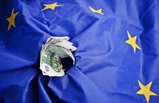 Bailout costs likely to rise after S&P downgrades EU fund