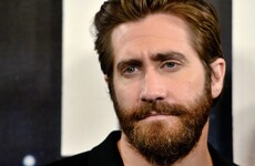 Jake Gyllenhaal was asked about his ex Taylor Swift and it did NOT go well... It's the Dredge