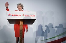 Theresa May will trigger Article 50 next Wednesday