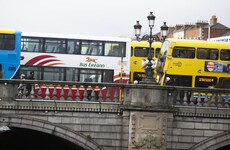 Fun poll: Do you thank the bus driver?