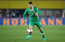 Hoolahan the latest to drop out as Ireland hit with injury crisis for Wales clash