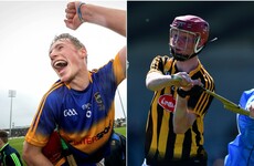 6 of the brightest Kilkenny and Tipperary hurling talents chasing Croke Cup glory