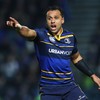 Leinster hope to have Cronin and Nacewa back fit this weekend