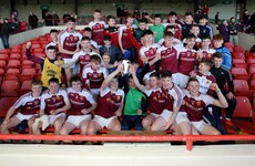 Christmas training sessions primed Our Lady's Templemore for All-Ireland hurling assault