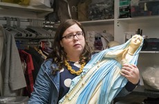 Why I have a girl crush on... Alison Spittle