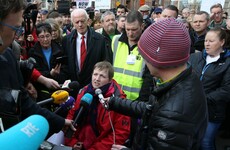 'My daughter is seriously in need of this medication' - Vera Twomey is coming back to the Dáil