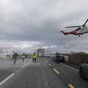 No dives as weather disrupts search for Rescue 116