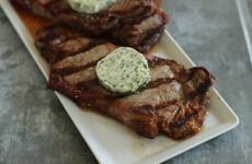 Irish farmers want an EU ban on Brazilian meat after the country's tainted-food scandal