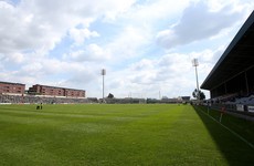 Portlaoise the venue for the Leinster U21 football final, which will be streamed live on TG4