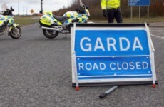 Woman killed in Louth traffic incident