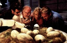 Chinese man arrested for allegedly stealing 80 dinosaur eggs