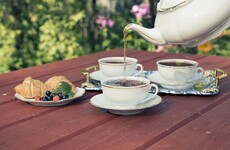 Tea could be good for your brain