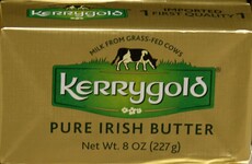 Kerrygold is banned in the state of Wisconsin but local butter lovers are fighting back