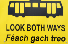 A bathroom mix-up caused a Sligo train to be held up for 40 minutes