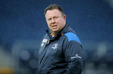 Ex-Leinster head coach Matt O'Connor returns to take over at Leicester Tigers