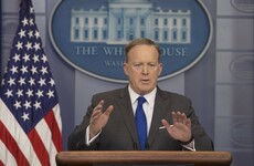 Trump campaign manager had 'limited role' in Trump campaign - Spicer
