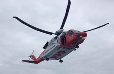 Investigators say Rescue 116 could have hit rocks at lighthouse