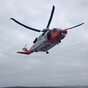 Investigators say Rescue 116 could have hit rocks at lighthouse