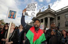Large increase in the number of race hate crimes in Ireland
