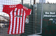 Watch: Soccer Republic's touching tribute to Ryan McBride