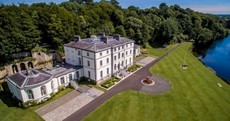 Michael Flatley's riverside Cork mansion could be yours (for €20 million)