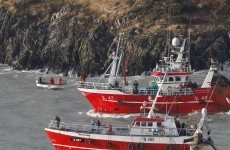 Conditions hamper search operation off west Cork coast