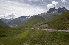 Irishman dies and another injured in French Alps crash