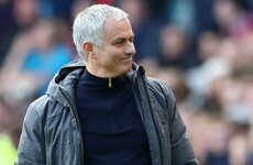 Mourinho: Manchester United lack 'super personalities' like Keane