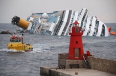 29 missing as search of stricken Costa Concordia continues