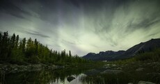 Shacks, bears and isolation - an Irishman's summer in a remote Alaskan town