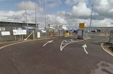 Knock Airport welcomes new Flybe route to Leeds