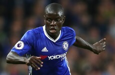 Kante’s not all he’s cracked up to be - Joey Barton