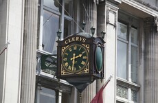 Clerys workers are going to get a settlement, almost two years after the department store shut down